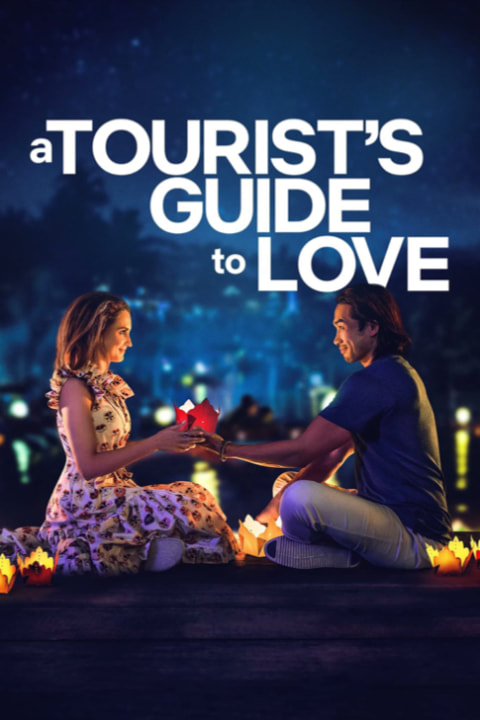 A Tourist's Guide To Love, Netflix, 