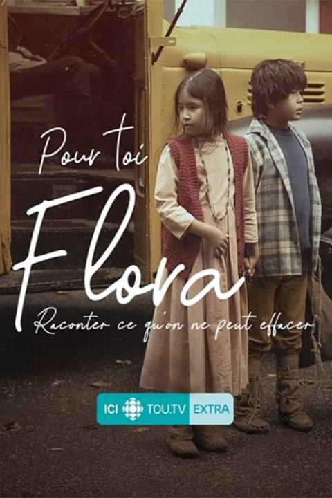 Pour Toi Flora, ICI Tou.TV,