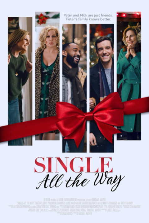 Single All The Way, Netflix,