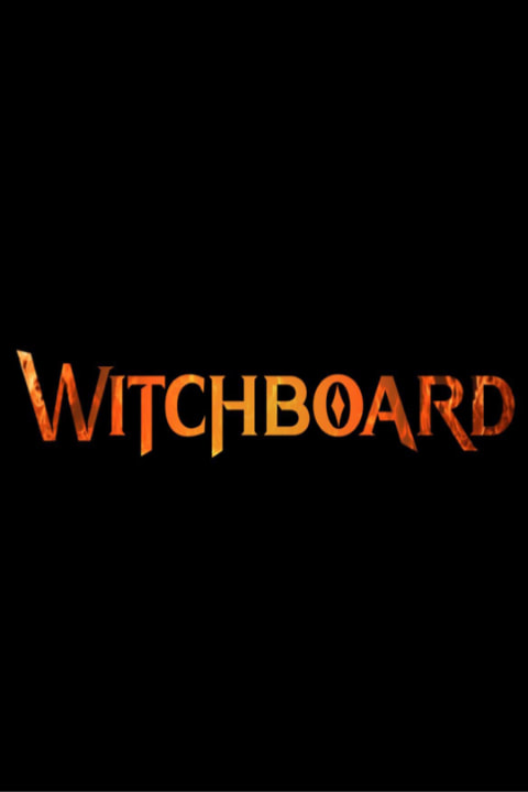 WITCHBOARD 2024
